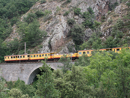 Passenger train