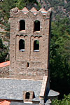 Abbaye Saint-Martin-du-Canigou