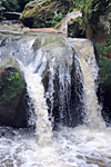 Schiessen-tümpel
